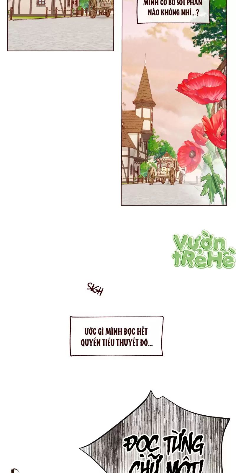Tôi Là Kẻ Phản Diện - Chapter 4 - Page 66