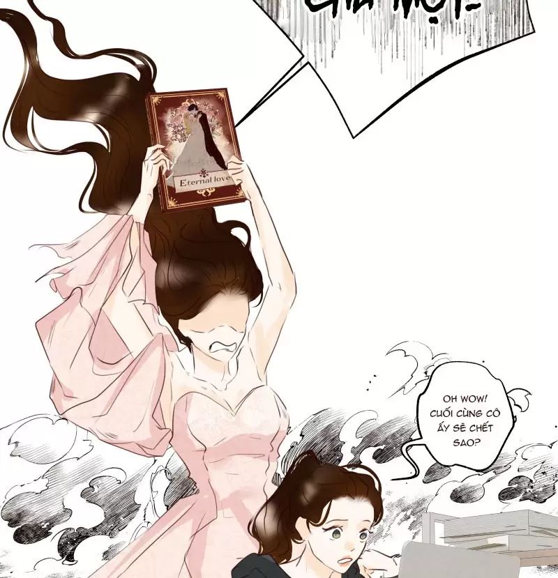 Tôi Là Kẻ Phản Diện - Chapter 4 - Page 67