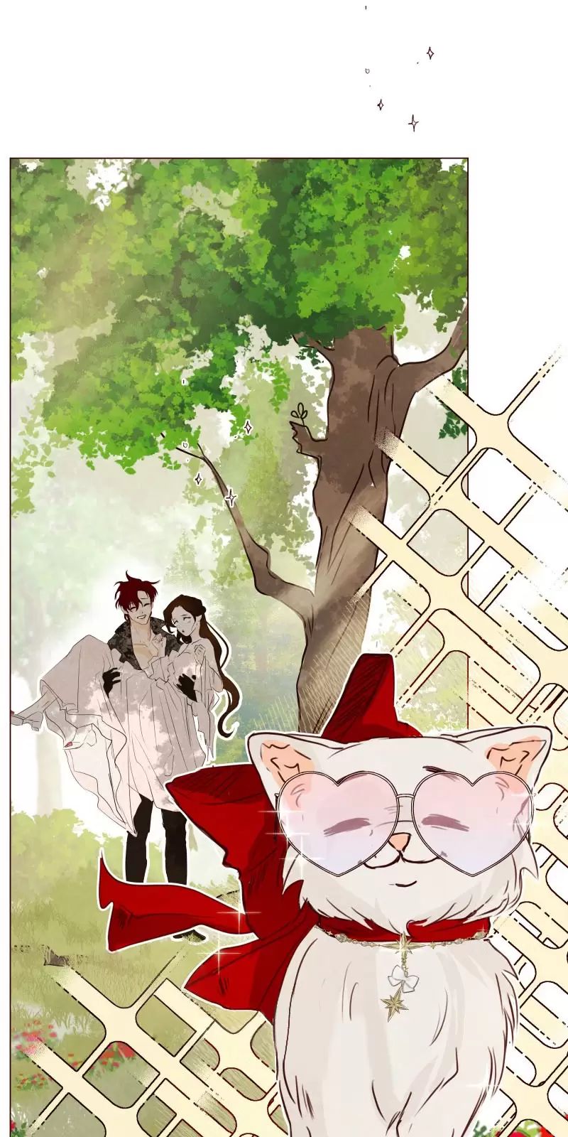 Tôi Là Kẻ Phản Diện - Chapter 4 - Page 7