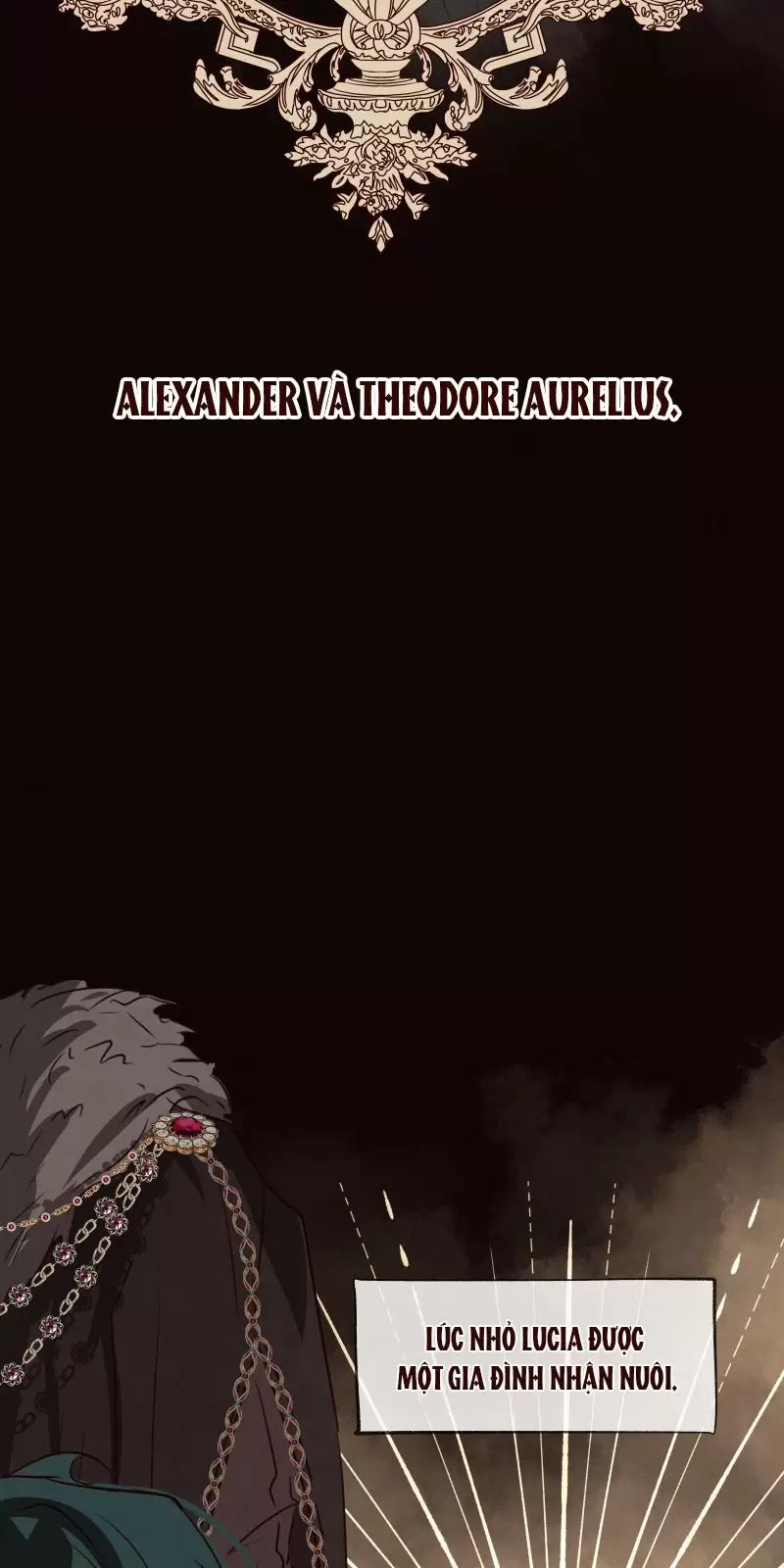 Tôi Là Kẻ Phản Diện - Chapter 4 - Page 71