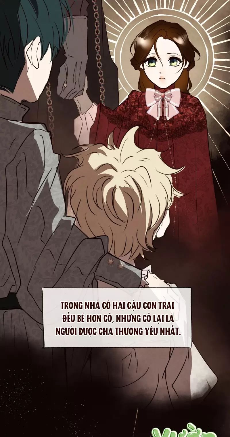 Tôi Là Kẻ Phản Diện - Chapter 4 - Page 72