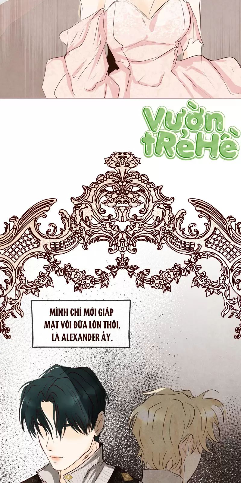 Tôi Là Kẻ Phản Diện - Chapter 4 - Page 76