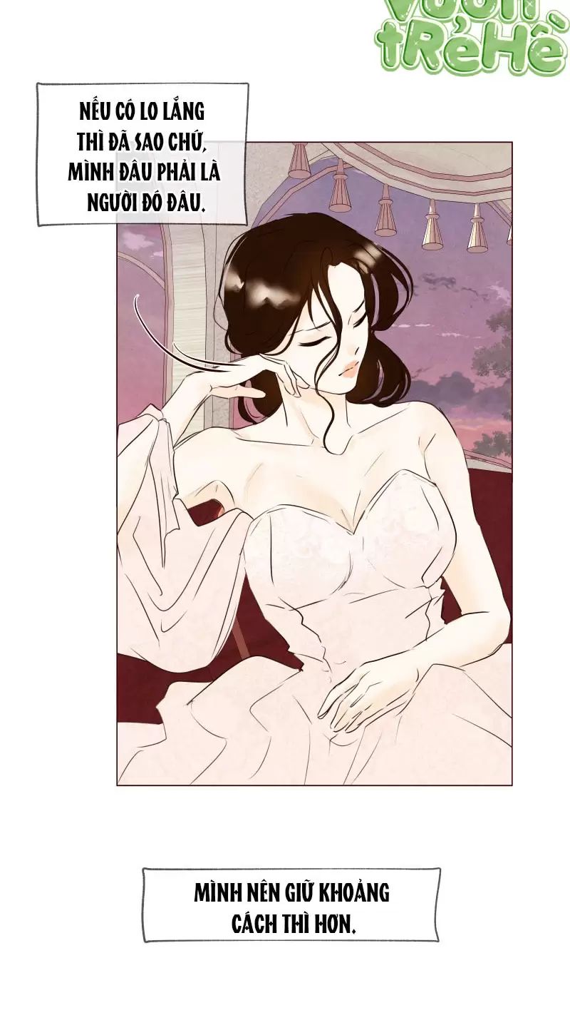 Tôi Là Kẻ Phản Diện - Chapter 4 - Page 83