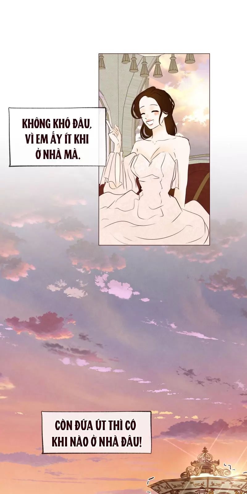 Tôi Là Kẻ Phản Diện - Chapter 4 - Page 84