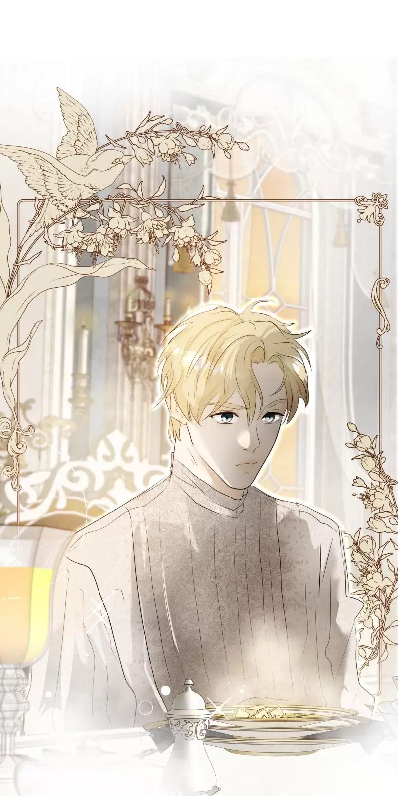 Tôi Là Kẻ Phản Diện - Chapter 4 - Page 88