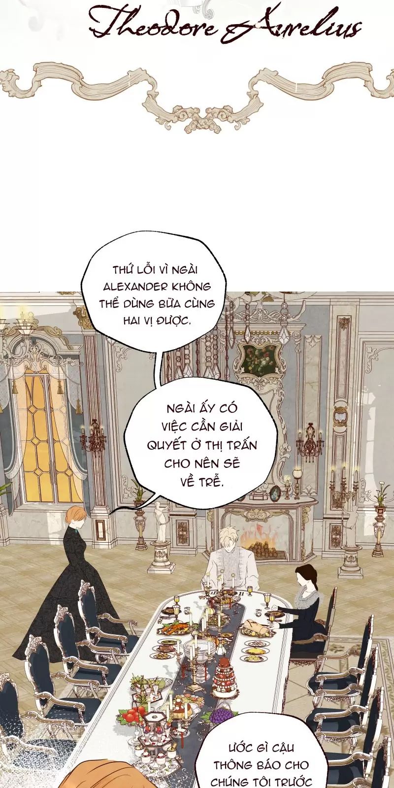 Tôi Là Kẻ Phản Diện - Chapter 4 - Page 89