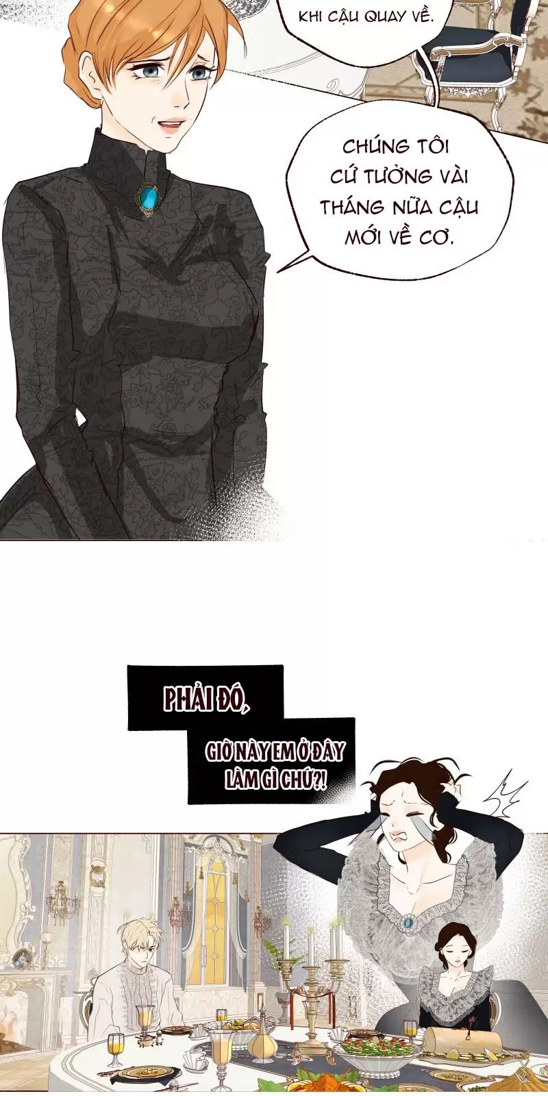 Tôi Là Kẻ Phản Diện - Chapter 4 - Page 90