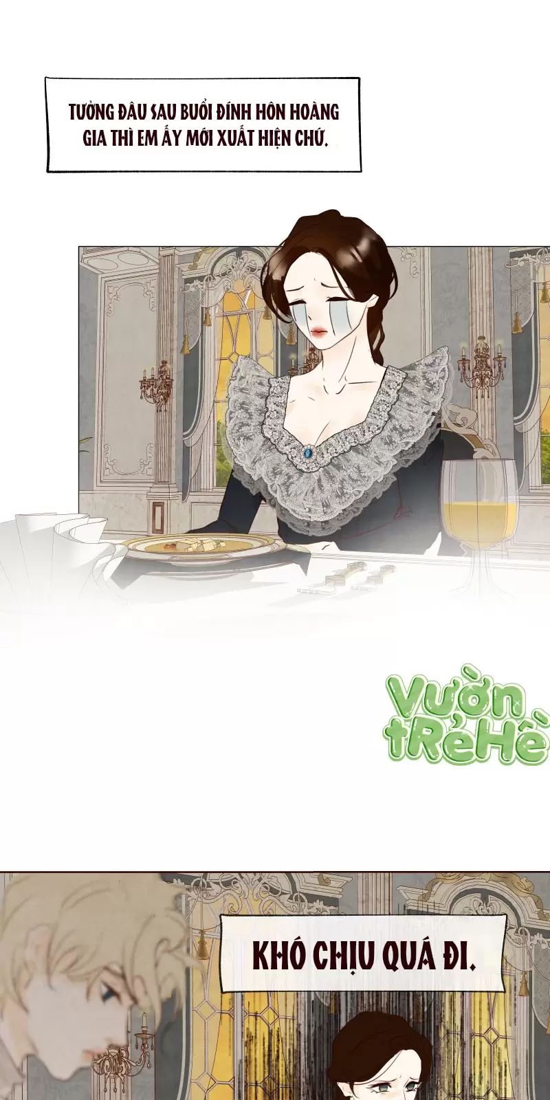 Tôi Là Kẻ Phản Diện - Chapter 4 - Page 91