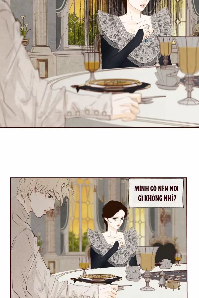 Tôi Là Kẻ Phản Diện - Chapter 4 - Page 92