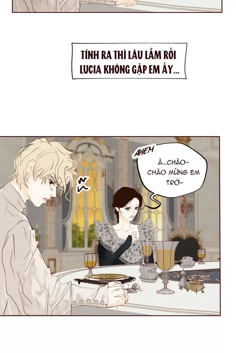 Tôi Là Kẻ Phản Diện - Chapter 4 - Page 93