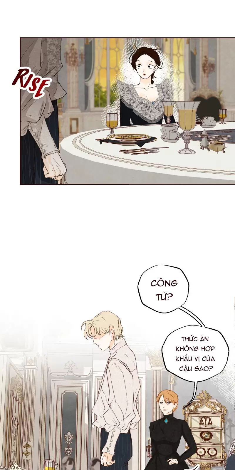 Tôi Là Kẻ Phản Diện - Chapter 4 - Page 94