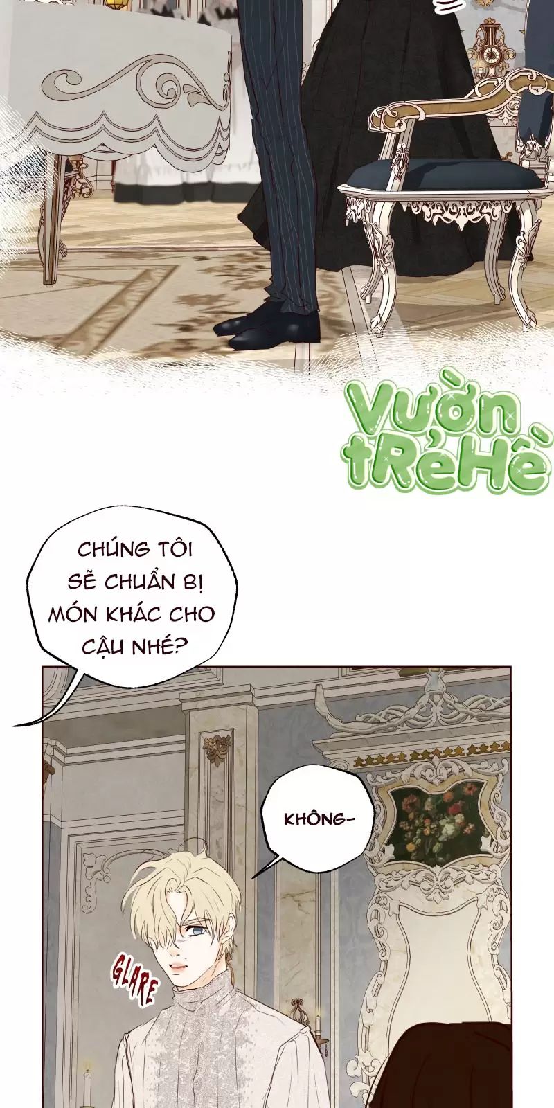 Tôi Là Kẻ Phản Diện - Chapter 4 - Page 95