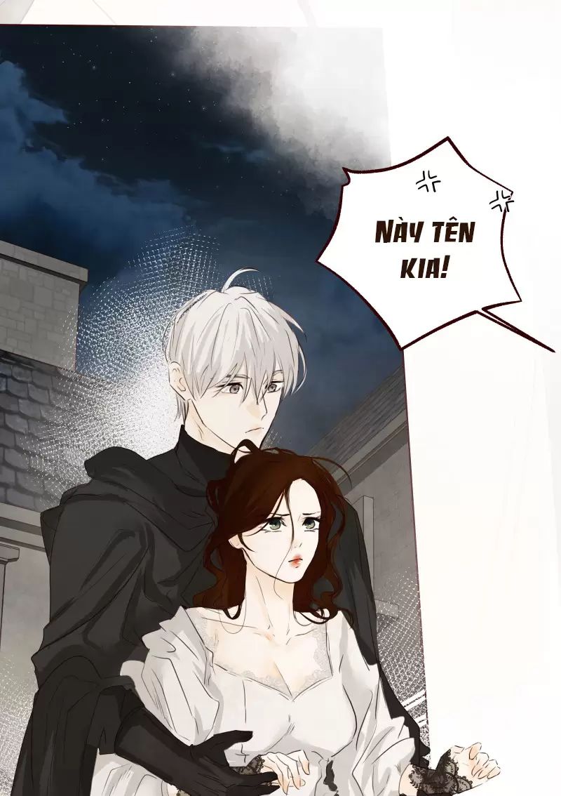 Tôi Là Kẻ Phản Diện - Chapter 5 - Page 100