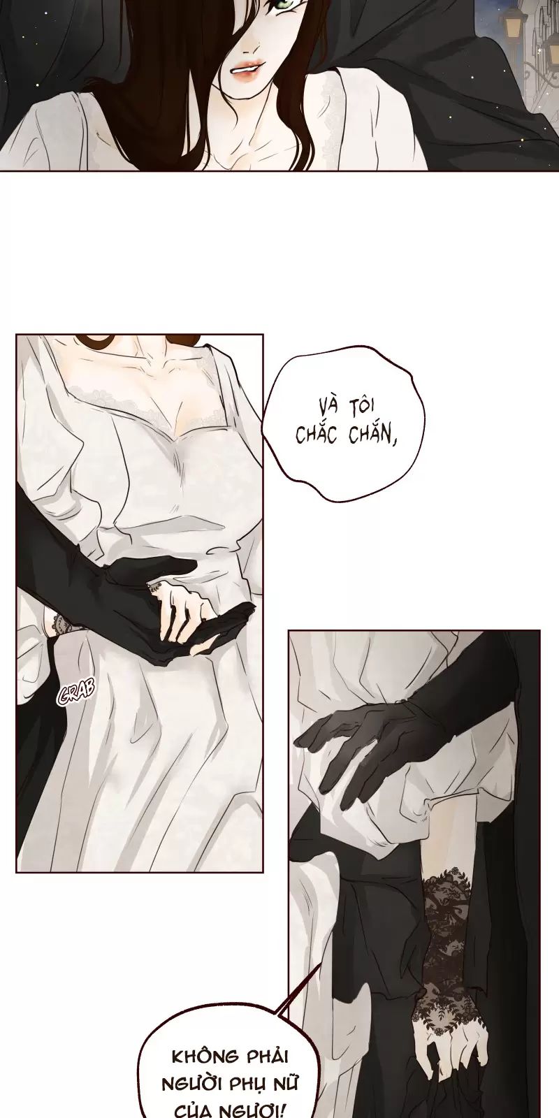 Tôi Là Kẻ Phản Diện - Chapter 5 - Page 103