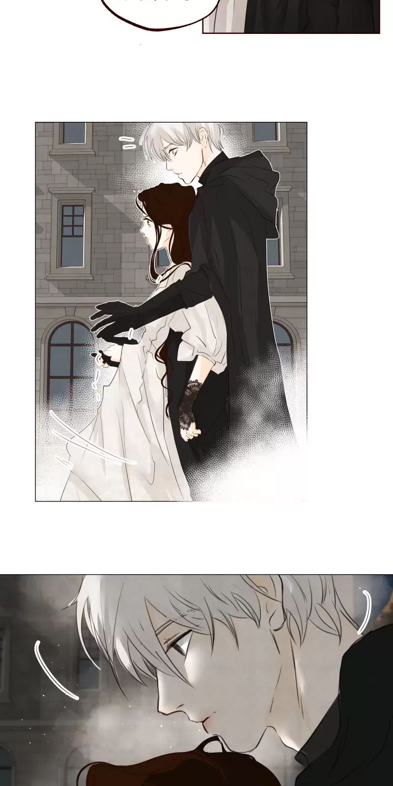 Tôi Là Kẻ Phản Diện - Chapter 5 - Page 104