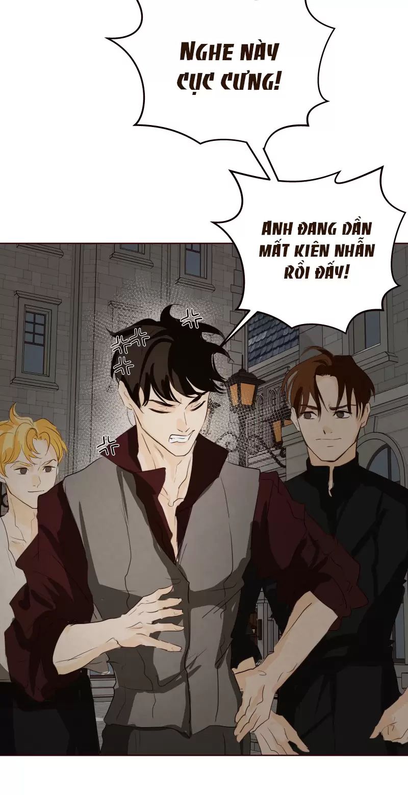 Tôi Là Kẻ Phản Diện - Chapter 5 - Page 106