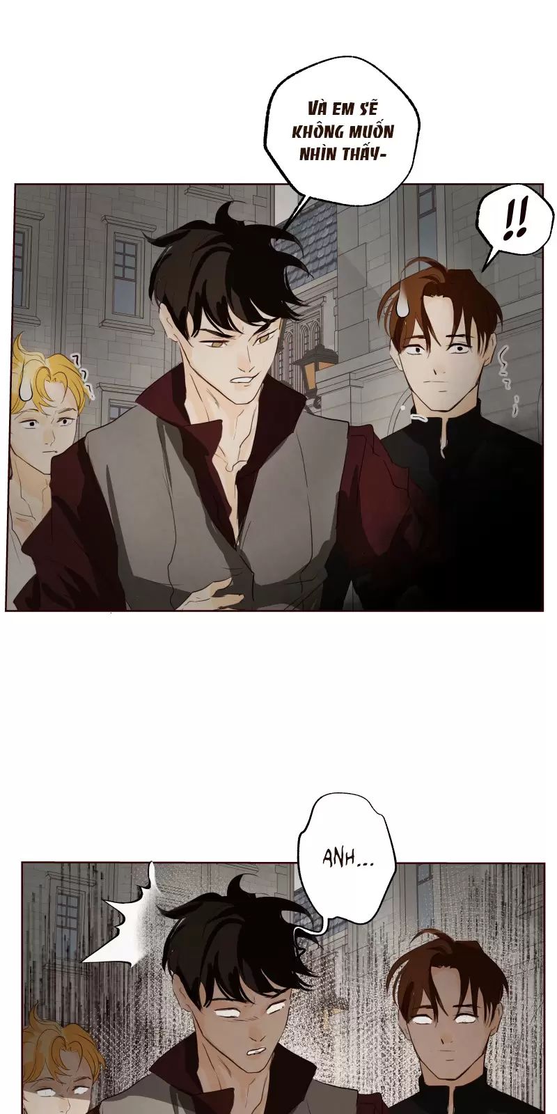 Tôi Là Kẻ Phản Diện - Chapter 5 - Page 107