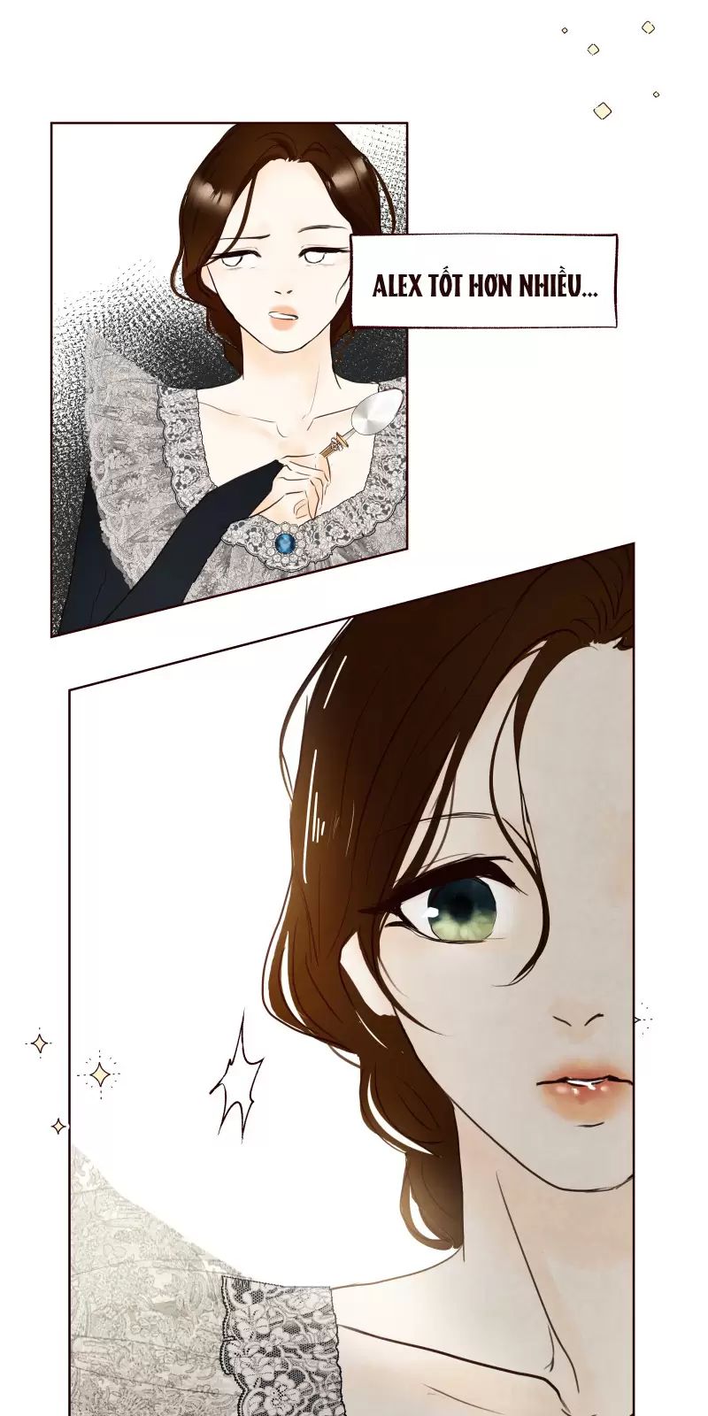 Tôi Là Kẻ Phản Diện - Chapter 5 - Page 11