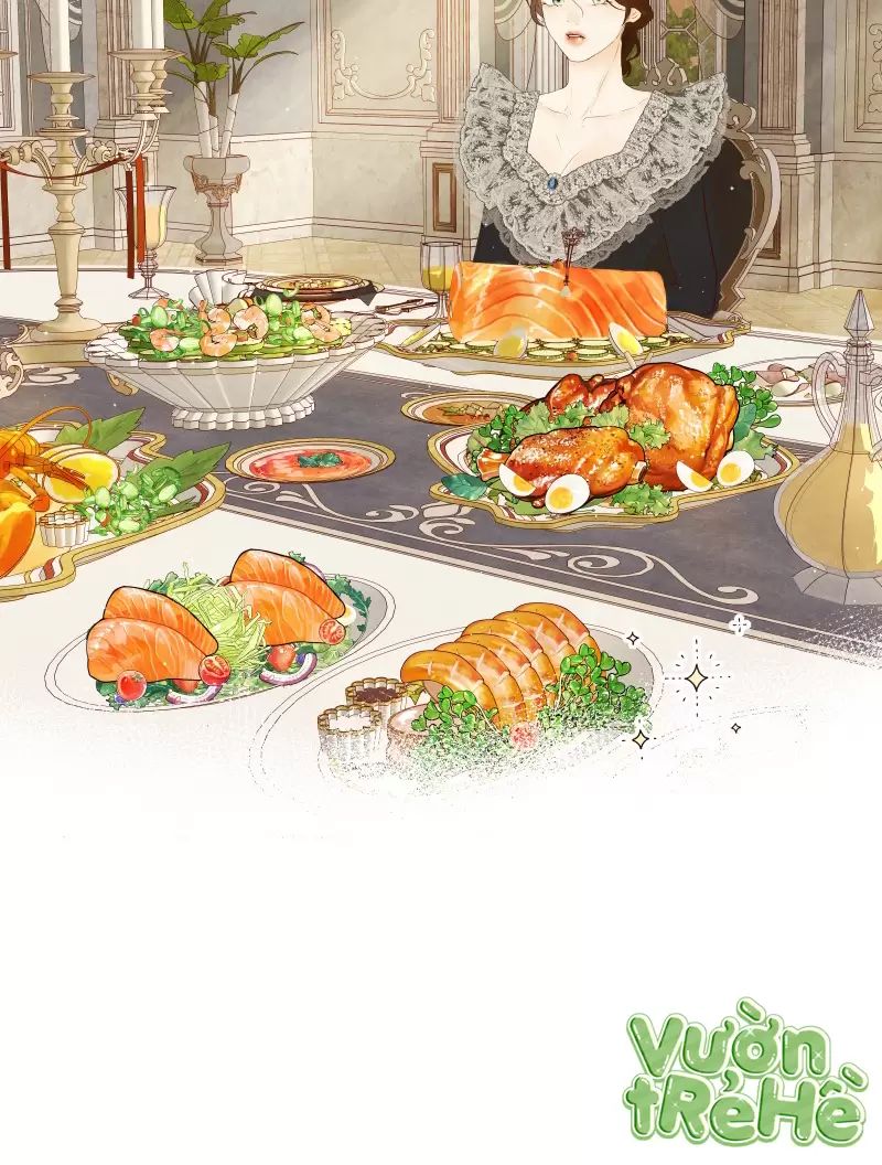 Tôi Là Kẻ Phản Diện - Chapter 5 - Page 13