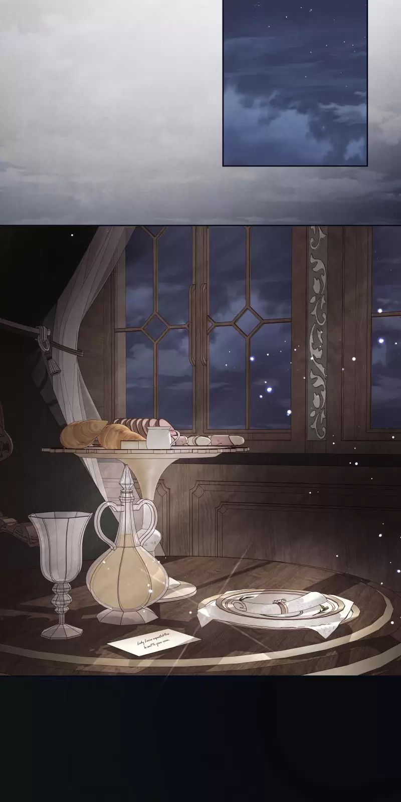 Tôi Là Kẻ Phản Diện - Chapter 5 - Page 15