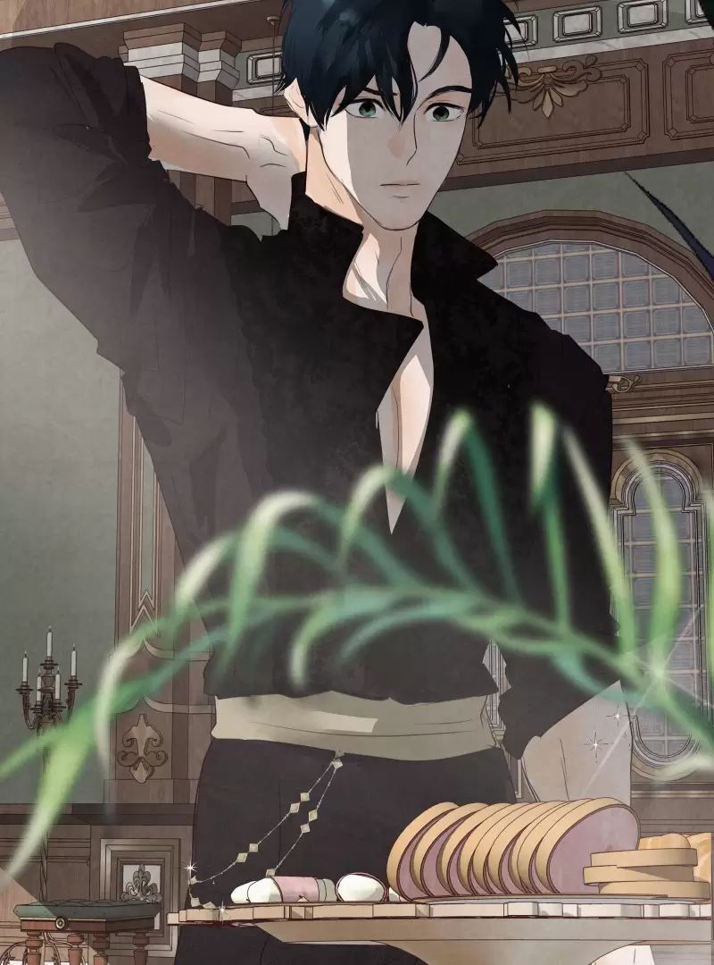 Tôi Là Kẻ Phản Diện - Chapter 5 - Page 18