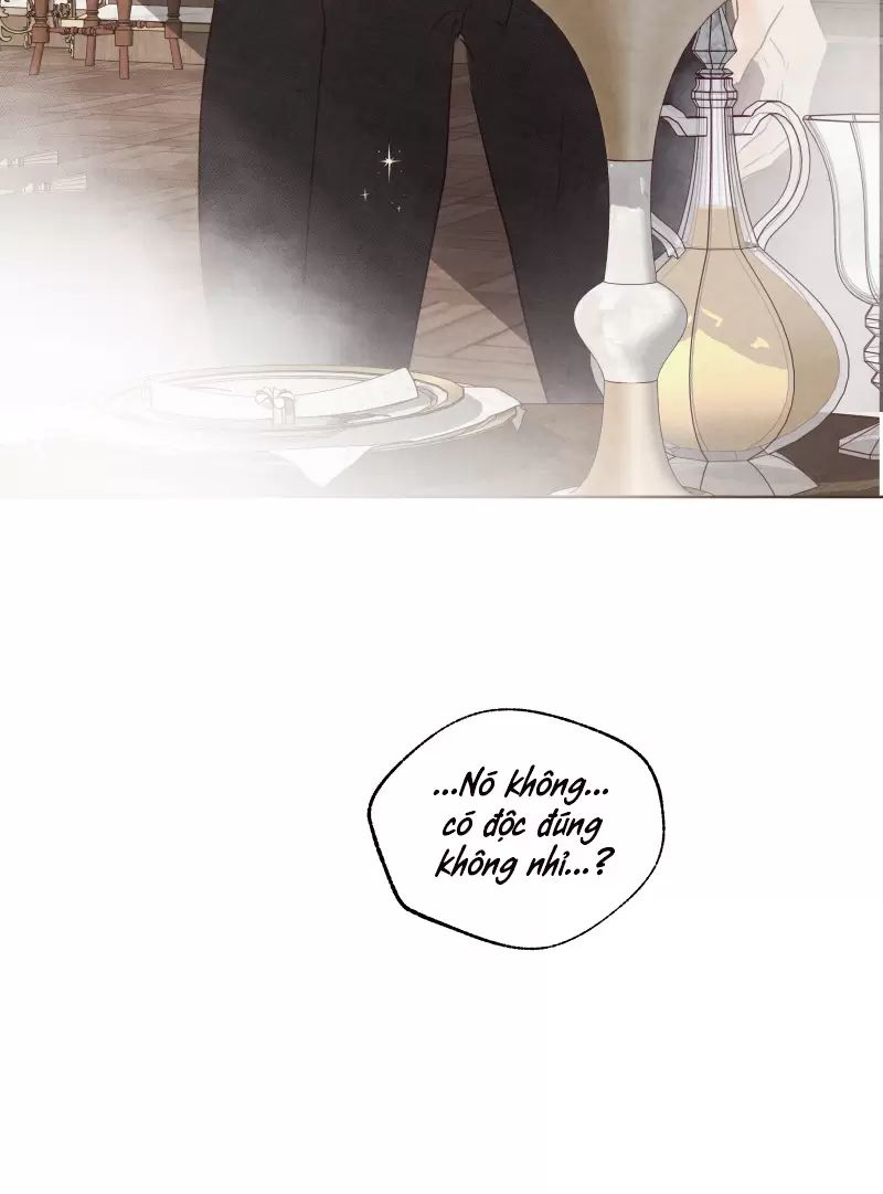 Tôi Là Kẻ Phản Diện - Chapter 5 - Page 19