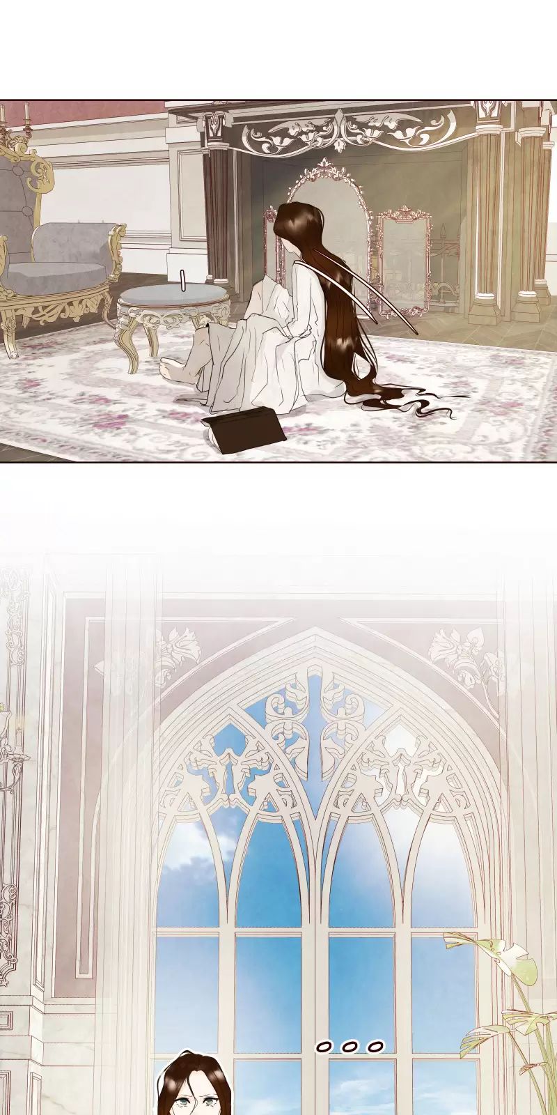 Tôi Là Kẻ Phản Diện - Chapter 5 - Page 25