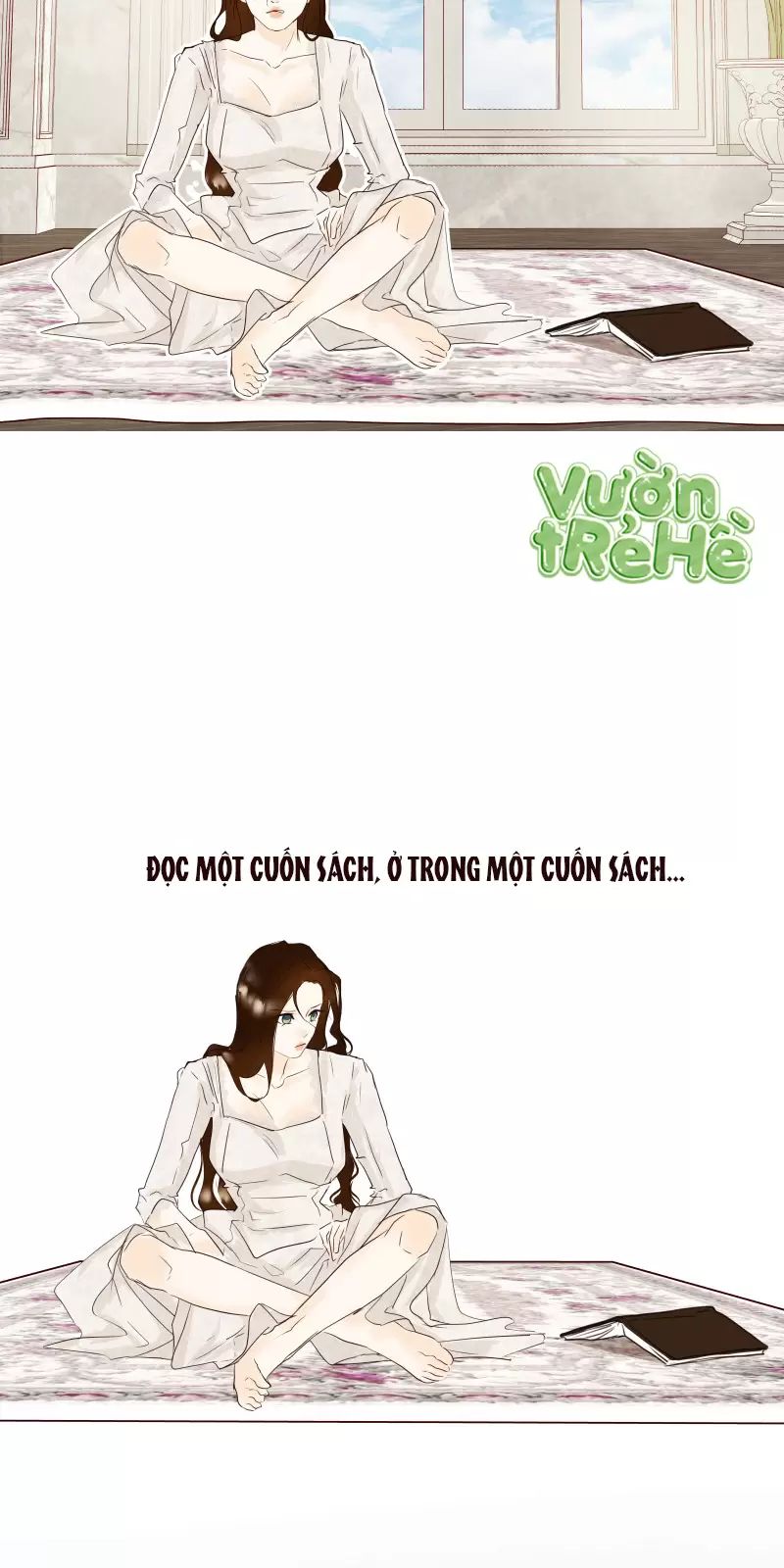 Tôi Là Kẻ Phản Diện - Chapter 5 - Page 26