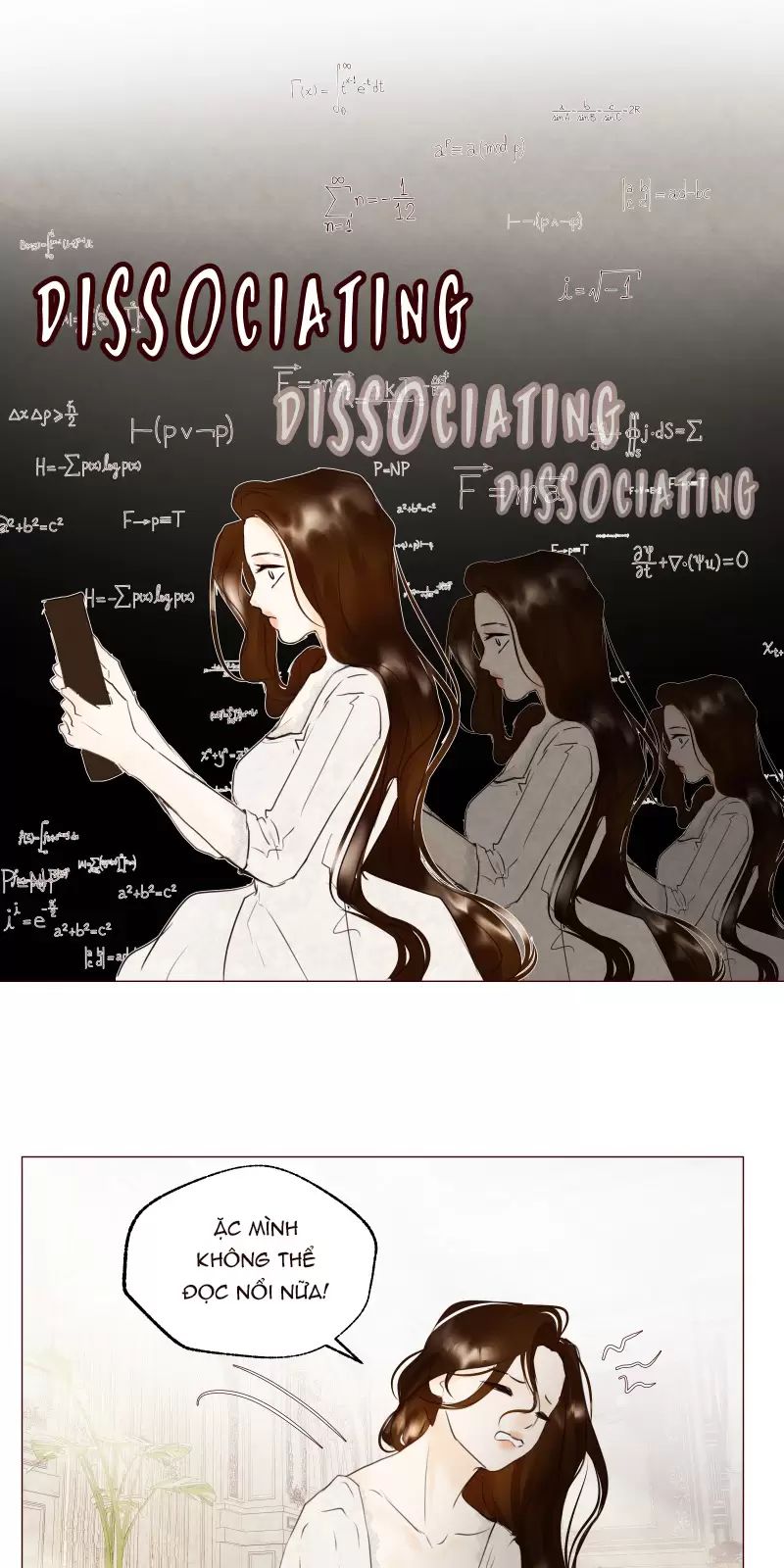 Tôi Là Kẻ Phản Diện - Chapter 5 - Page 27