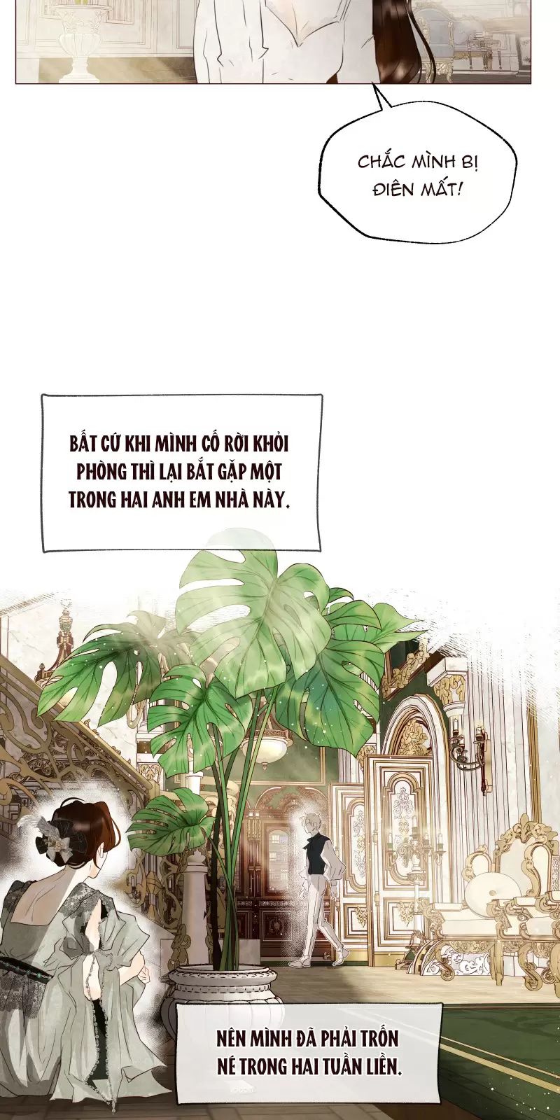 Tôi Là Kẻ Phản Diện - Chapter 5 - Page 28