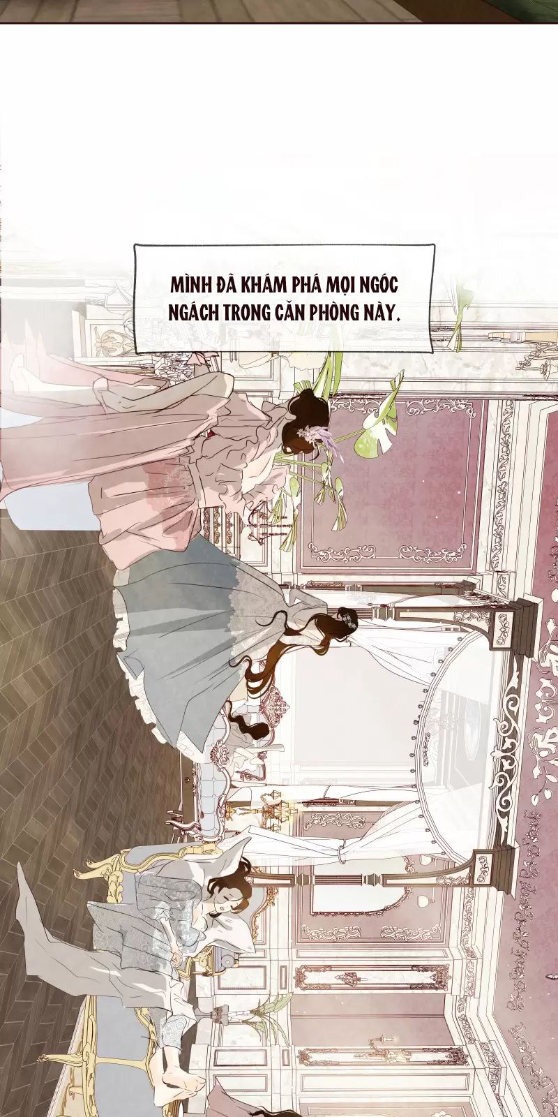 Tôi Là Kẻ Phản Diện - Chapter 5 - Page 29