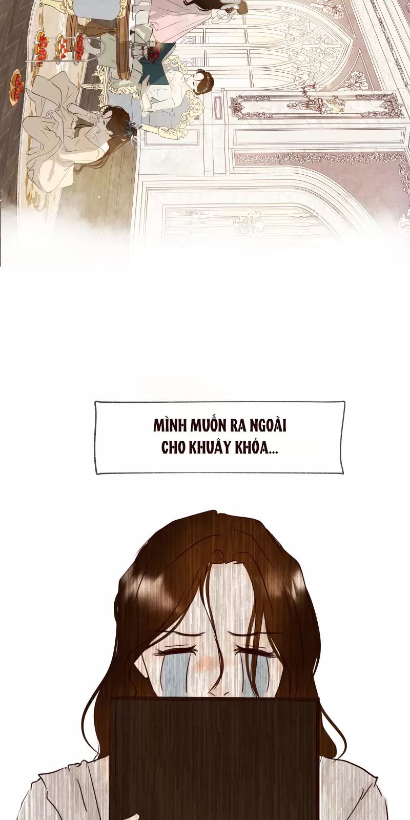 Tôi Là Kẻ Phản Diện - Chapter 5 - Page 30