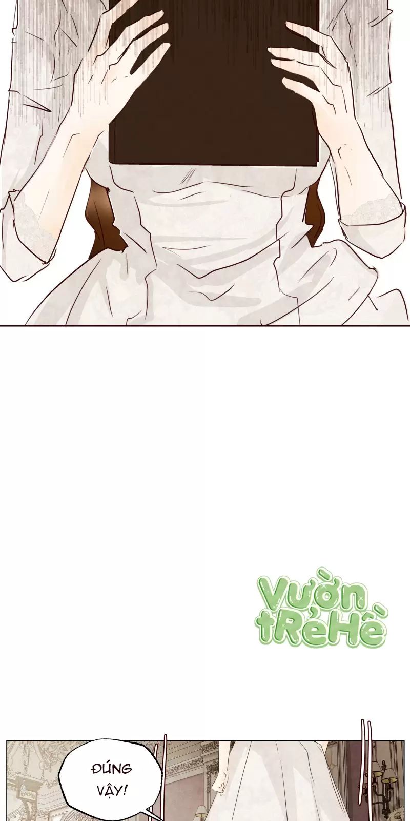 Tôi Là Kẻ Phản Diện - Chapter 5 - Page 31