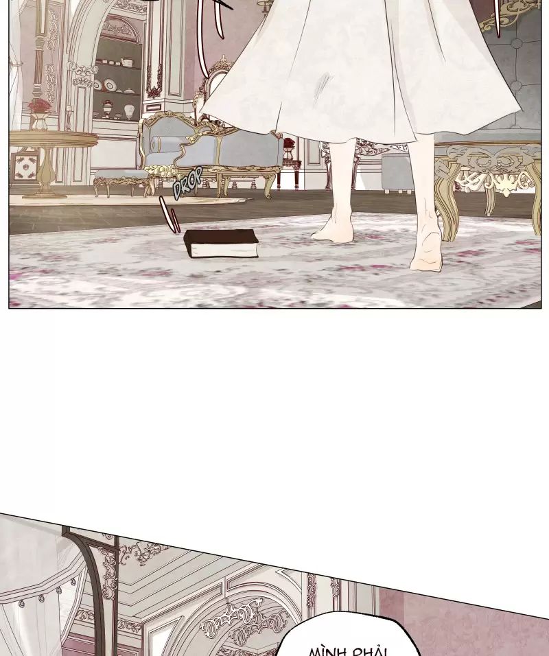 Tôi Là Kẻ Phản Diện - Chapter 5 - Page 32