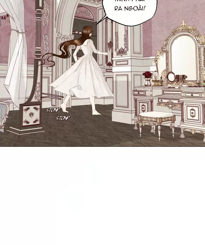 Tôi Là Kẻ Phản Diện - Chapter 5 - Page 33