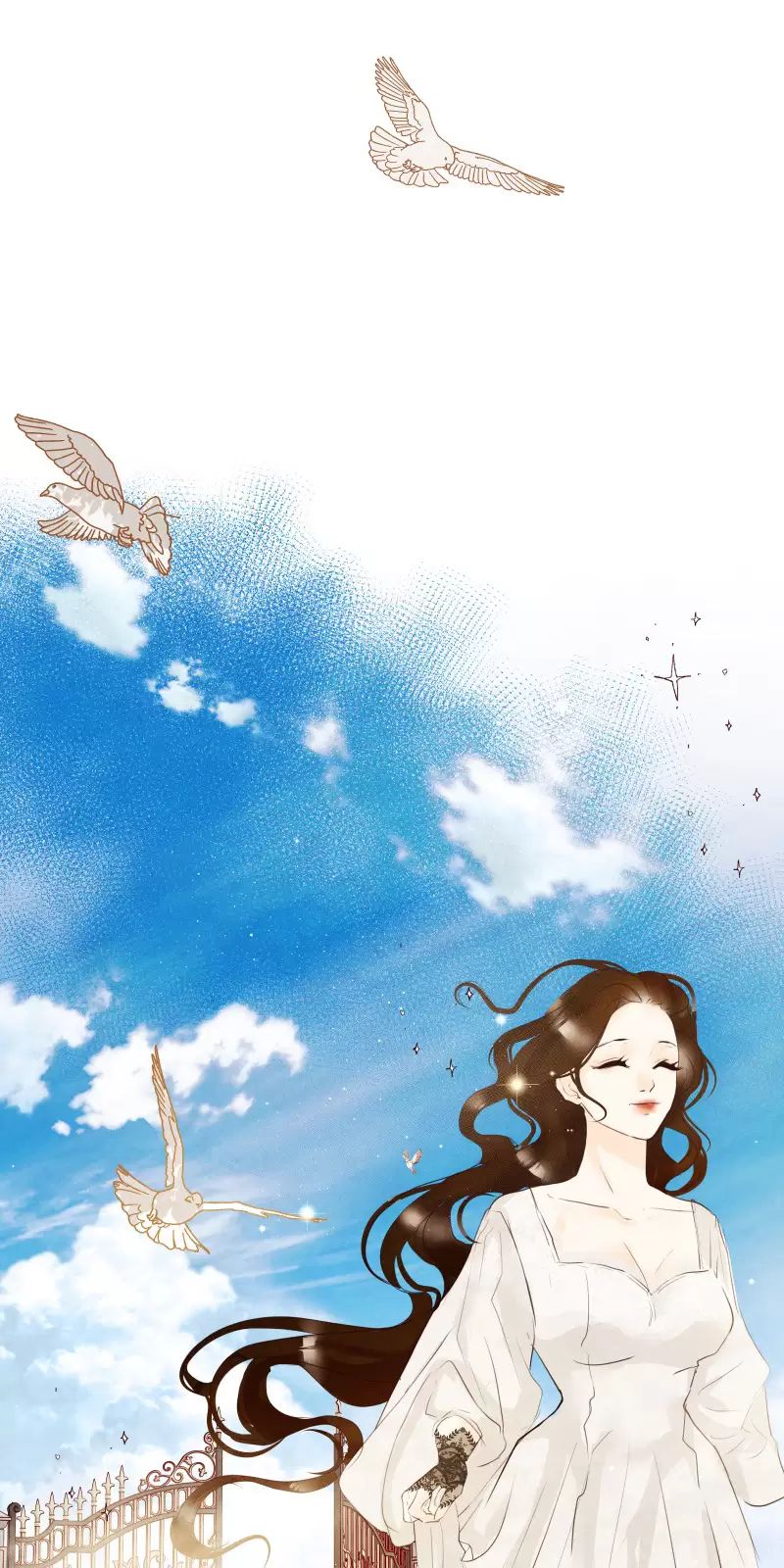 Tôi Là Kẻ Phản Diện - Chapter 5 - Page 40