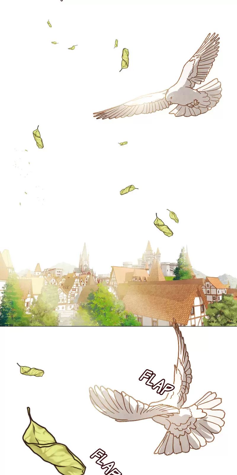 Tôi Là Kẻ Phản Diện - Chapter 5 - Page 42