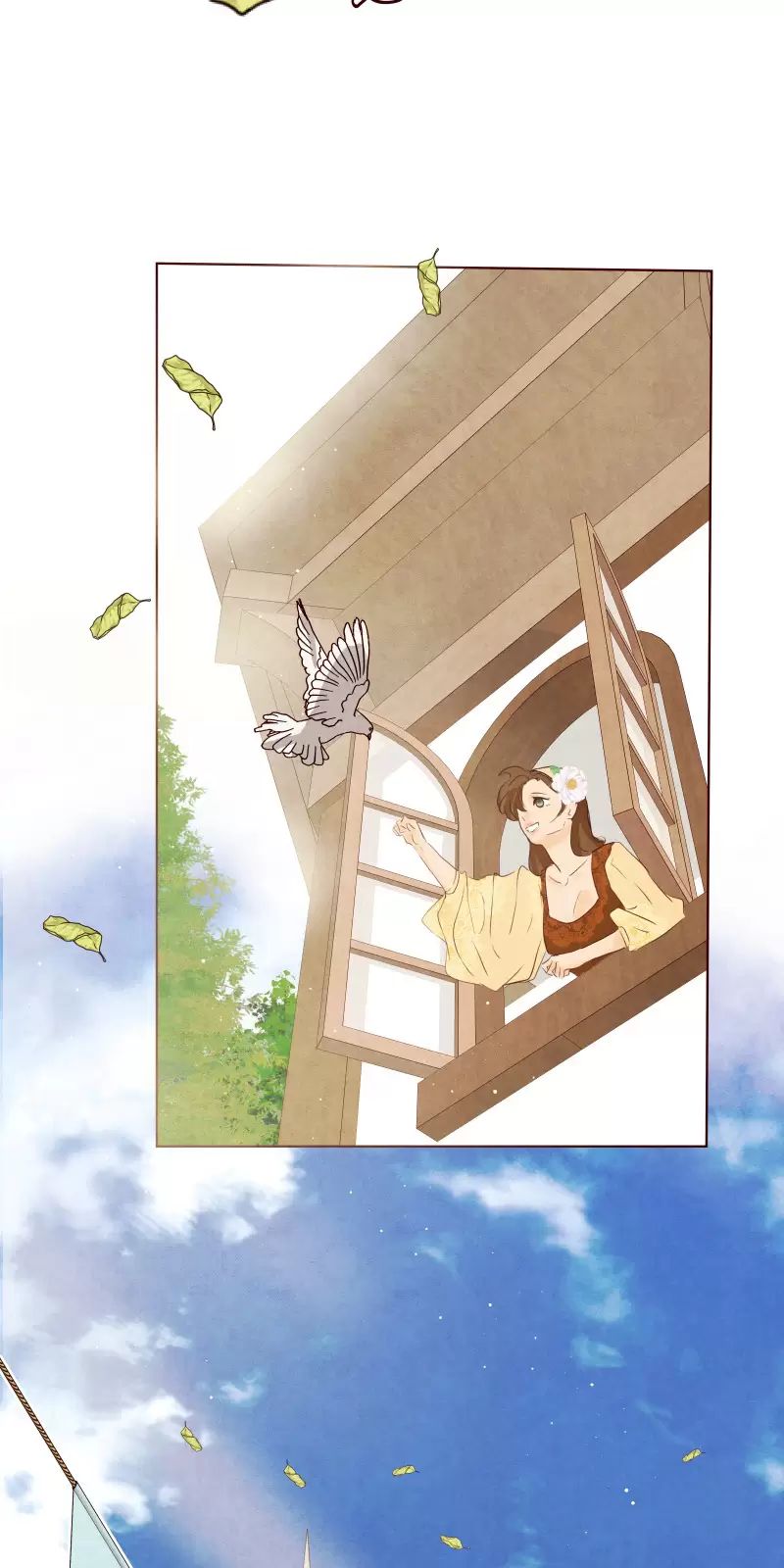 Tôi Là Kẻ Phản Diện - Chapter 5 - Page 43