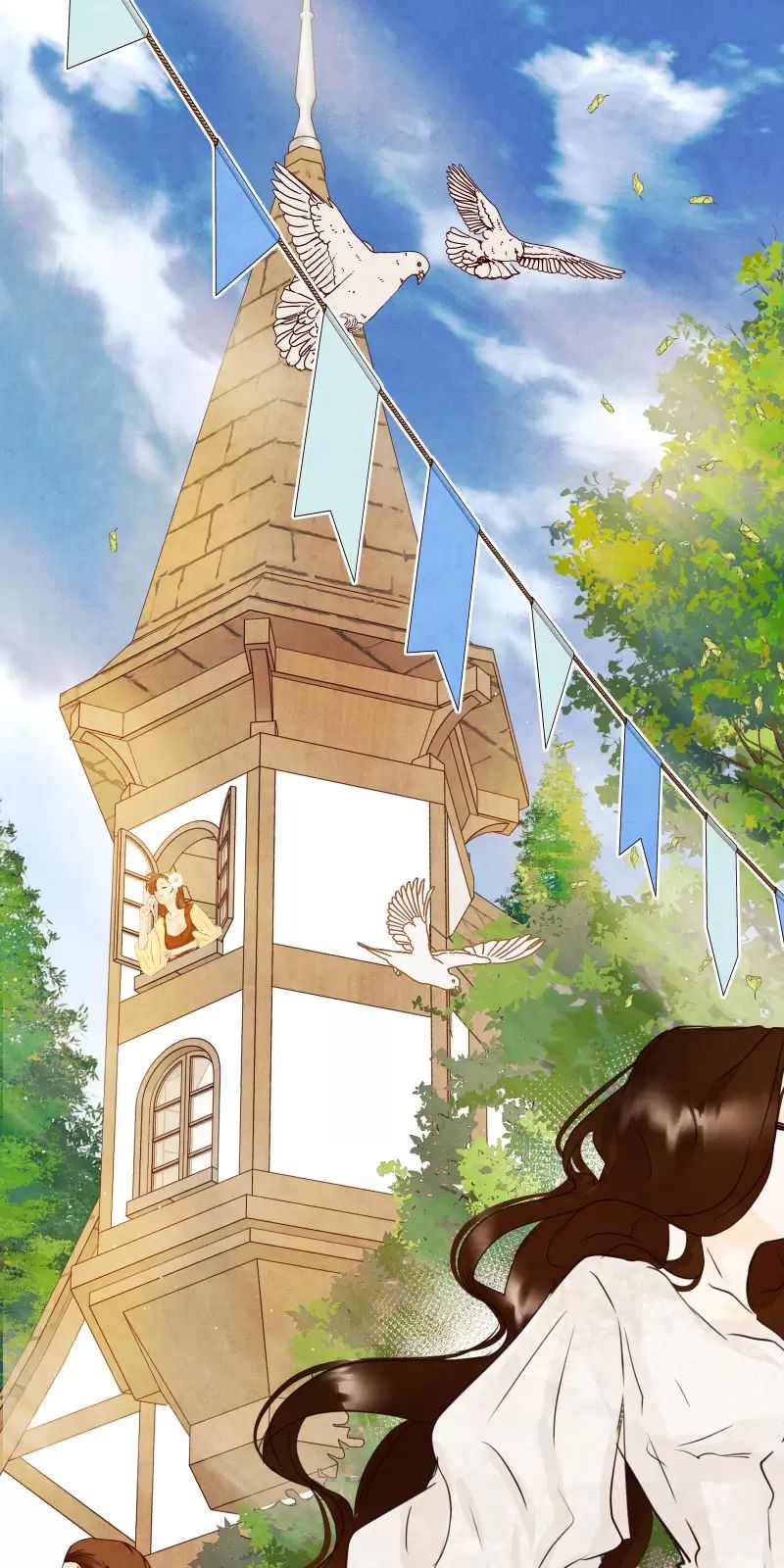 Tôi Là Kẻ Phản Diện - Chapter 5 - Page 44