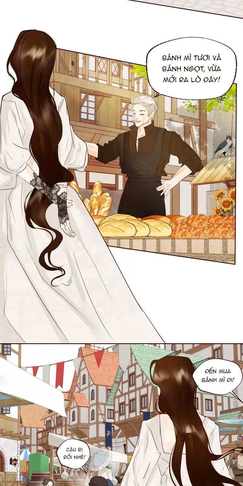 Tôi Là Kẻ Phản Diện - Chapter 5 - Page 48