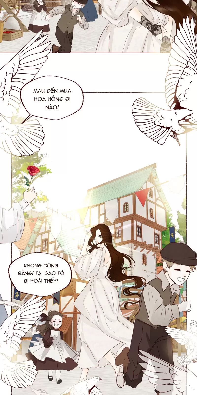 Tôi Là Kẻ Phản Diện - Chapter 5 - Page 49