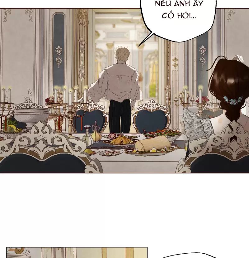 Tôi Là Kẻ Phản Diện - Chapter 5 - Page 5