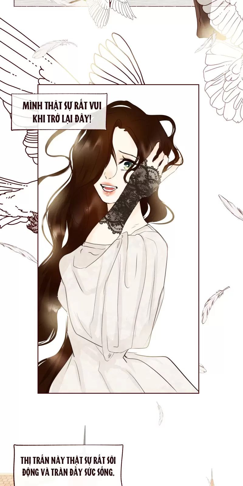 Tôi Là Kẻ Phản Diện - Chapter 5 - Page 50