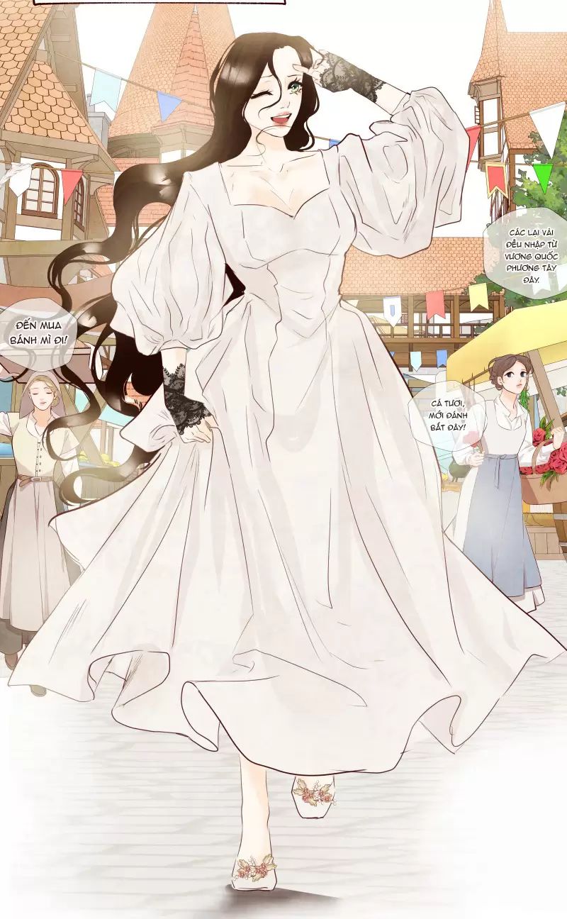 Tôi Là Kẻ Phản Diện - Chapter 5 - Page 51