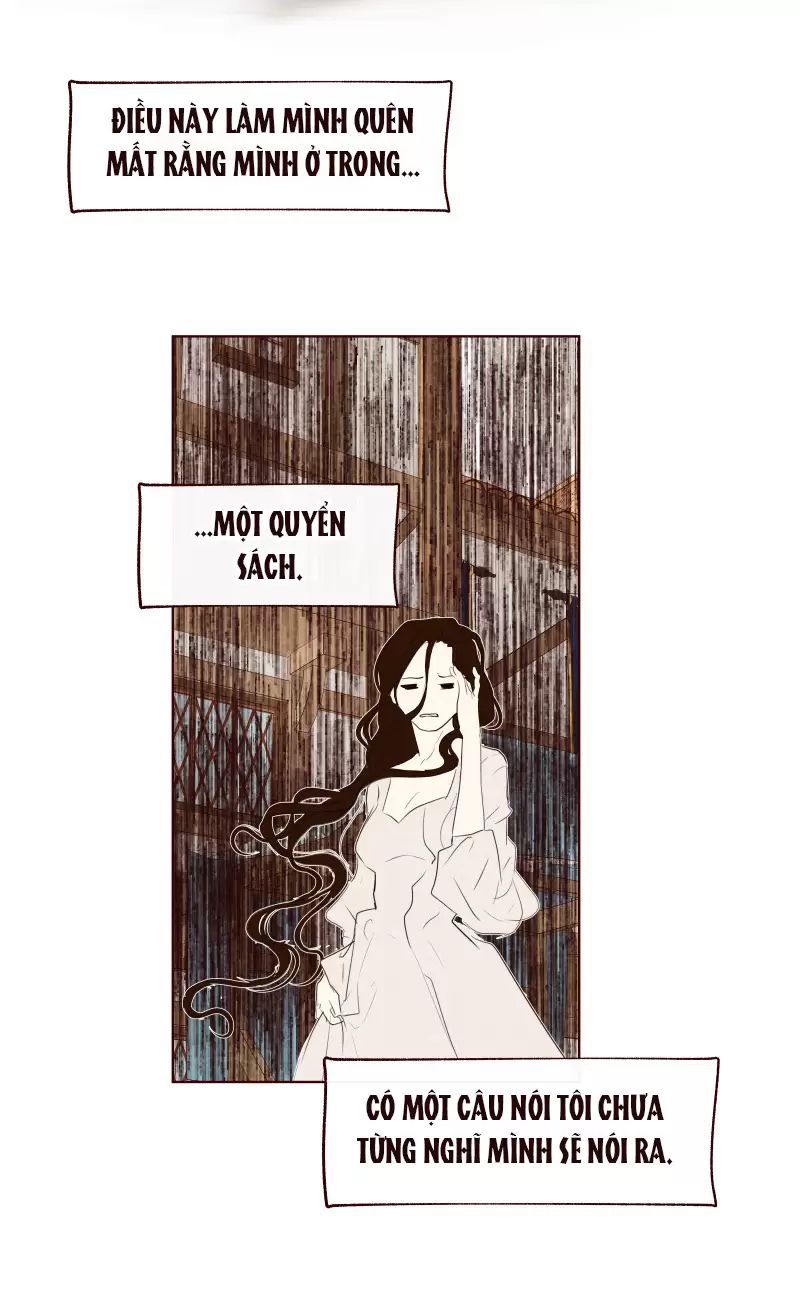 Tôi Là Kẻ Phản Diện - Chapter 5 - Page 52