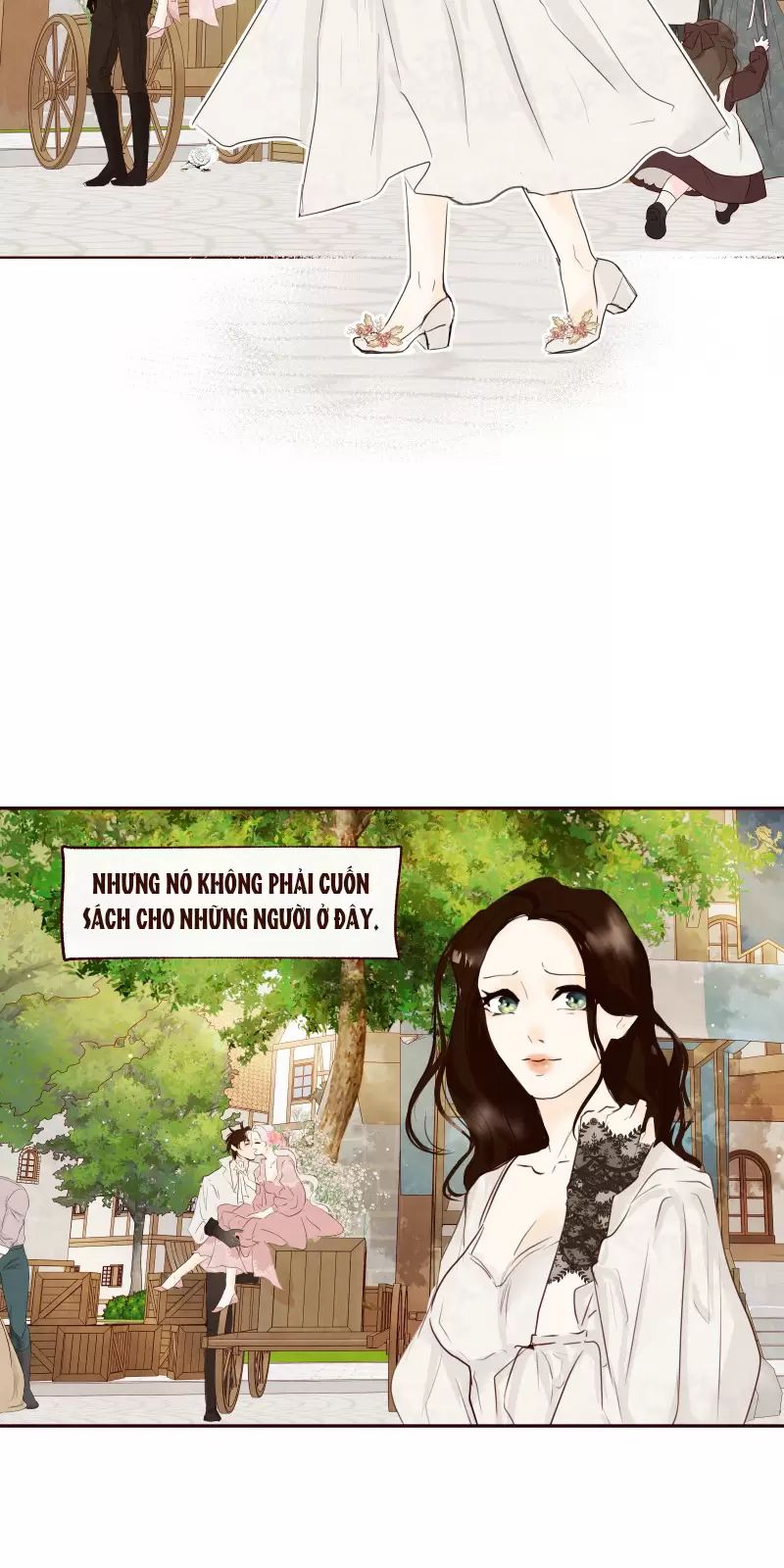 Tôi Là Kẻ Phản Diện - Chapter 5 - Page 54