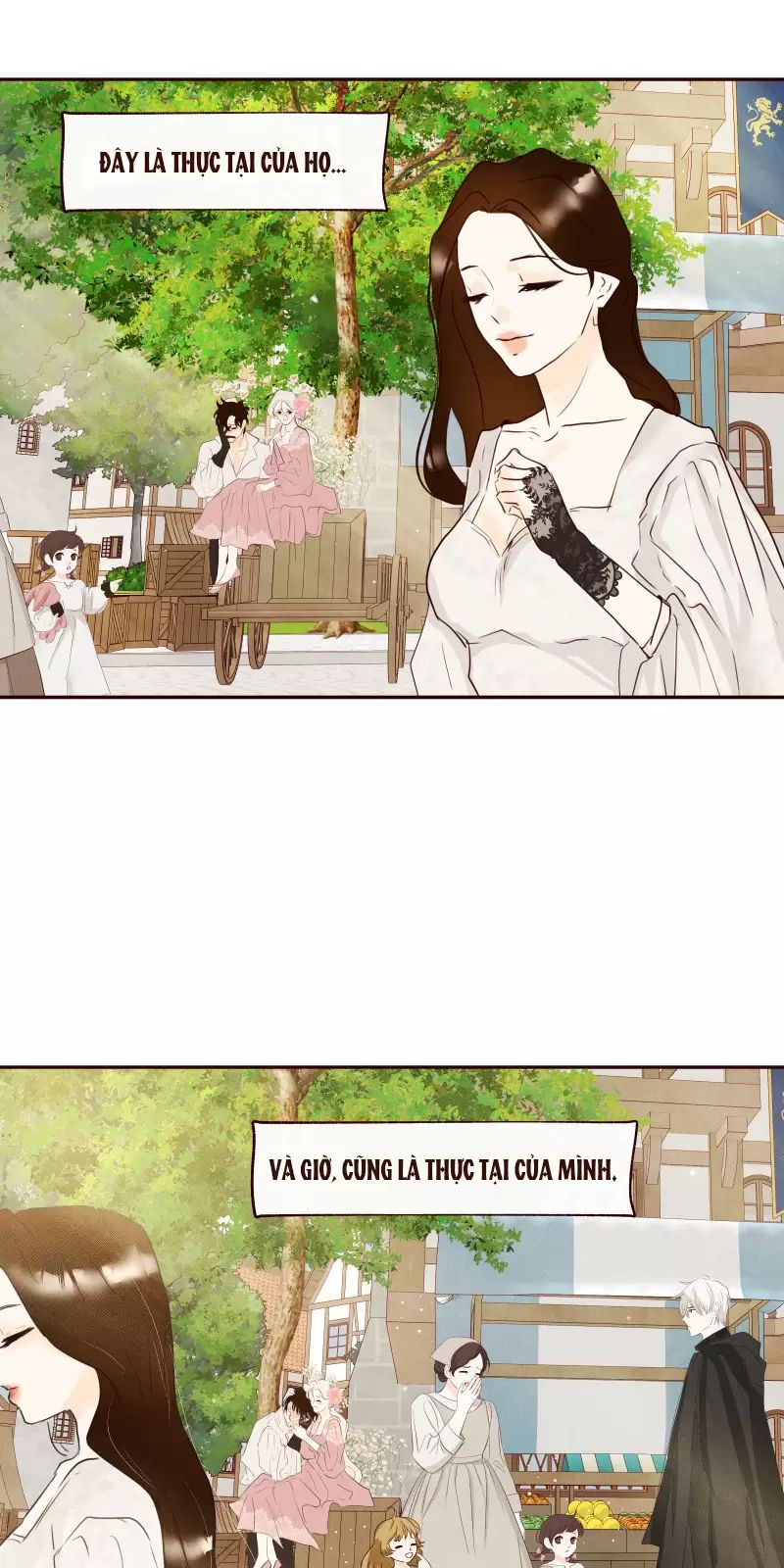 Tôi Là Kẻ Phản Diện - Chapter 5 - Page 55