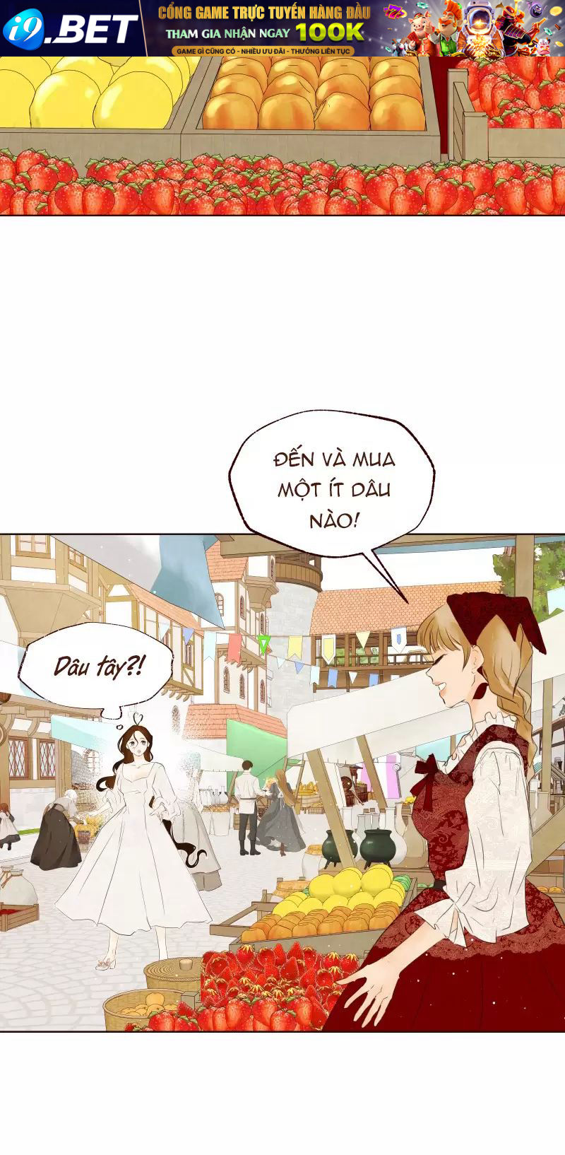 Tôi Là Kẻ Phản Diện - Chapter 5 - Page 57