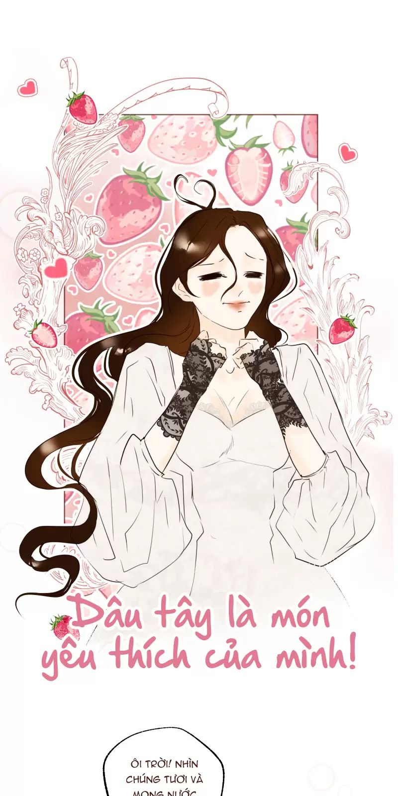 Tôi Là Kẻ Phản Diện - Chapter 5 - Page 58