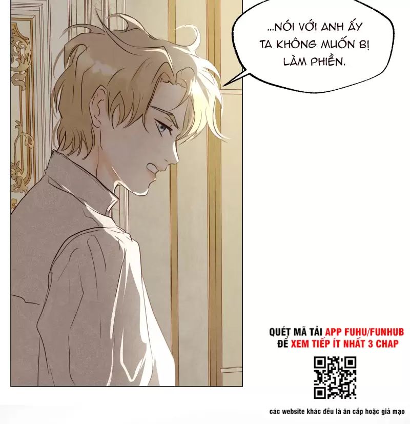 Tôi Là Kẻ Phản Diện - Chapter 5 - Page 6